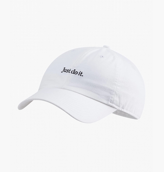 Кепка Nike U NSW H86 CAP JDI WASH CAP — фото 1