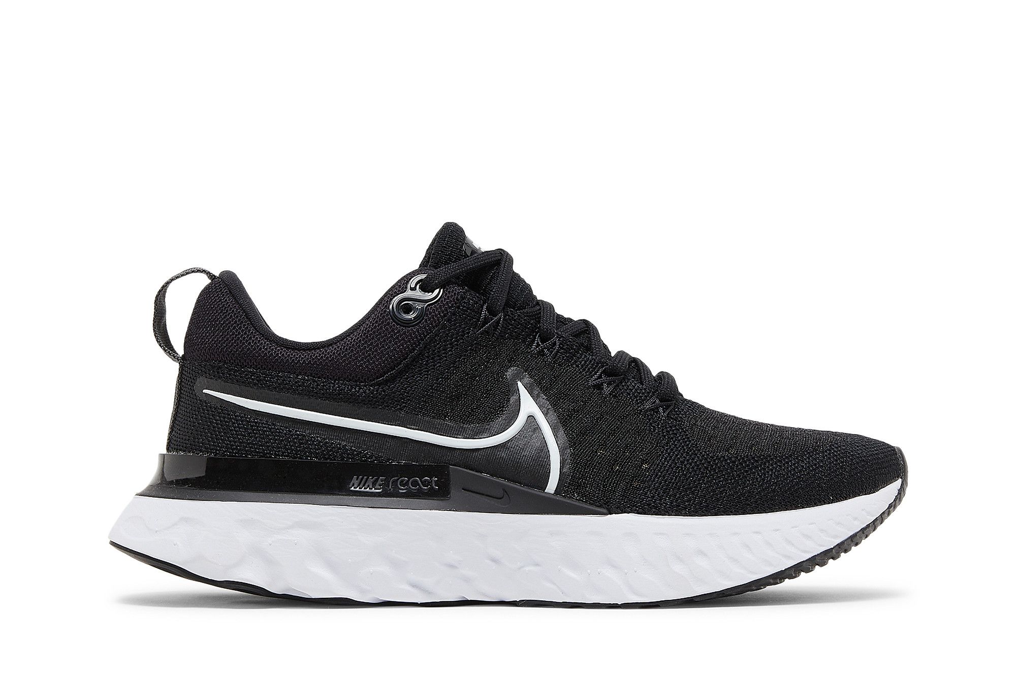 Кросівки жіночі Nike React Infinity Run Flyknit 2 (CT2423-002) — фото 1