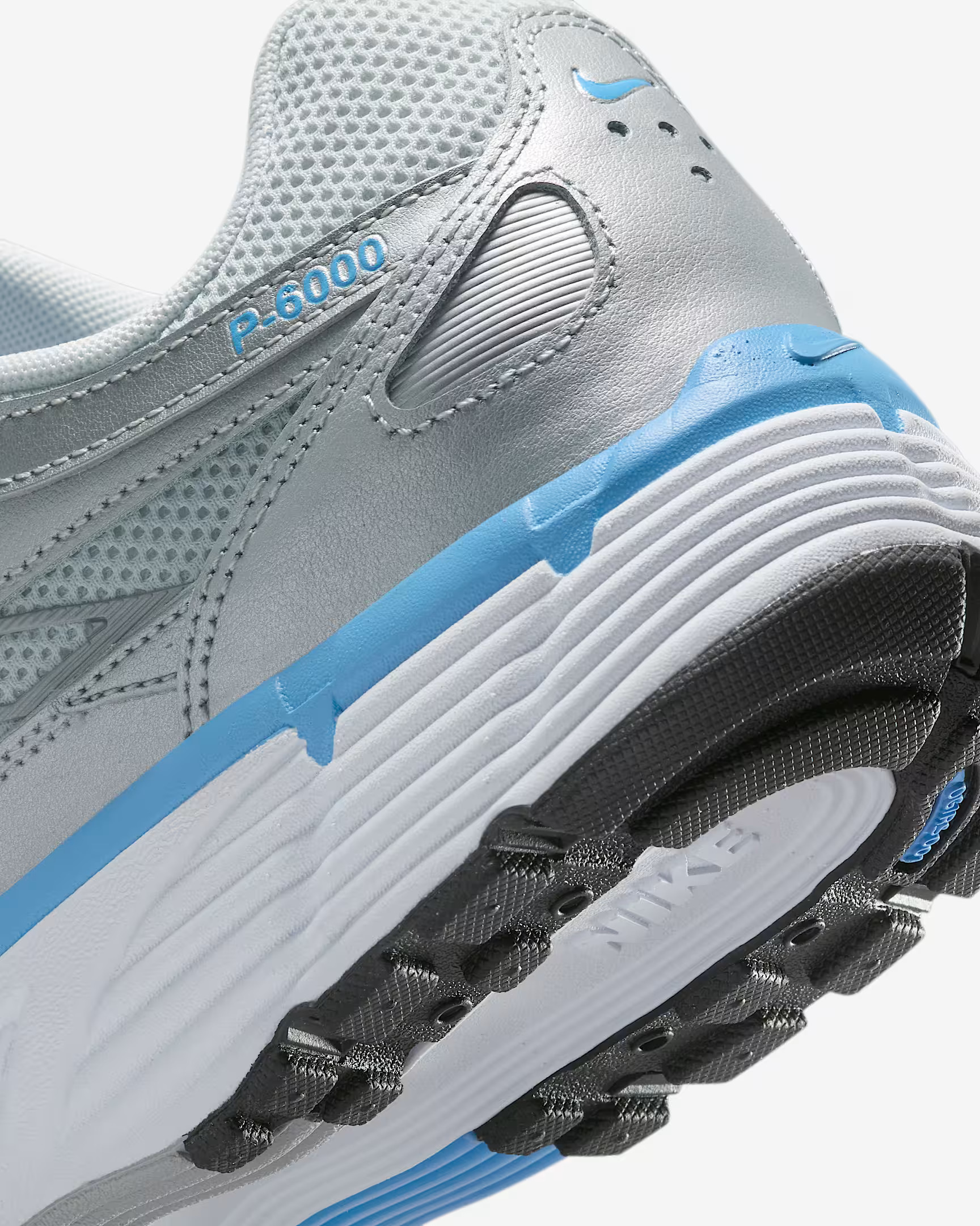 Кросівки Nike P-6000 — фото 20