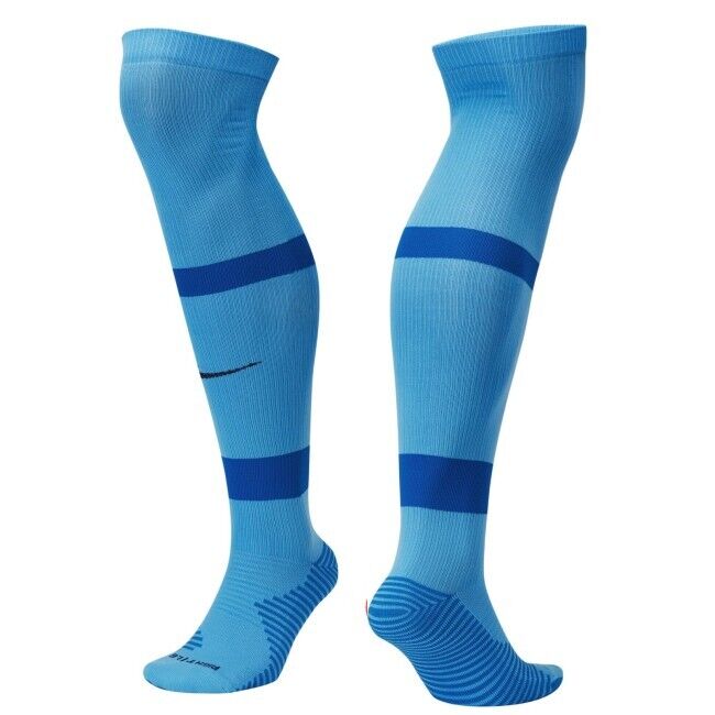 Футбольні гетри чоловічі Nike Matchfit Socks (CV1956-412) — фото 1