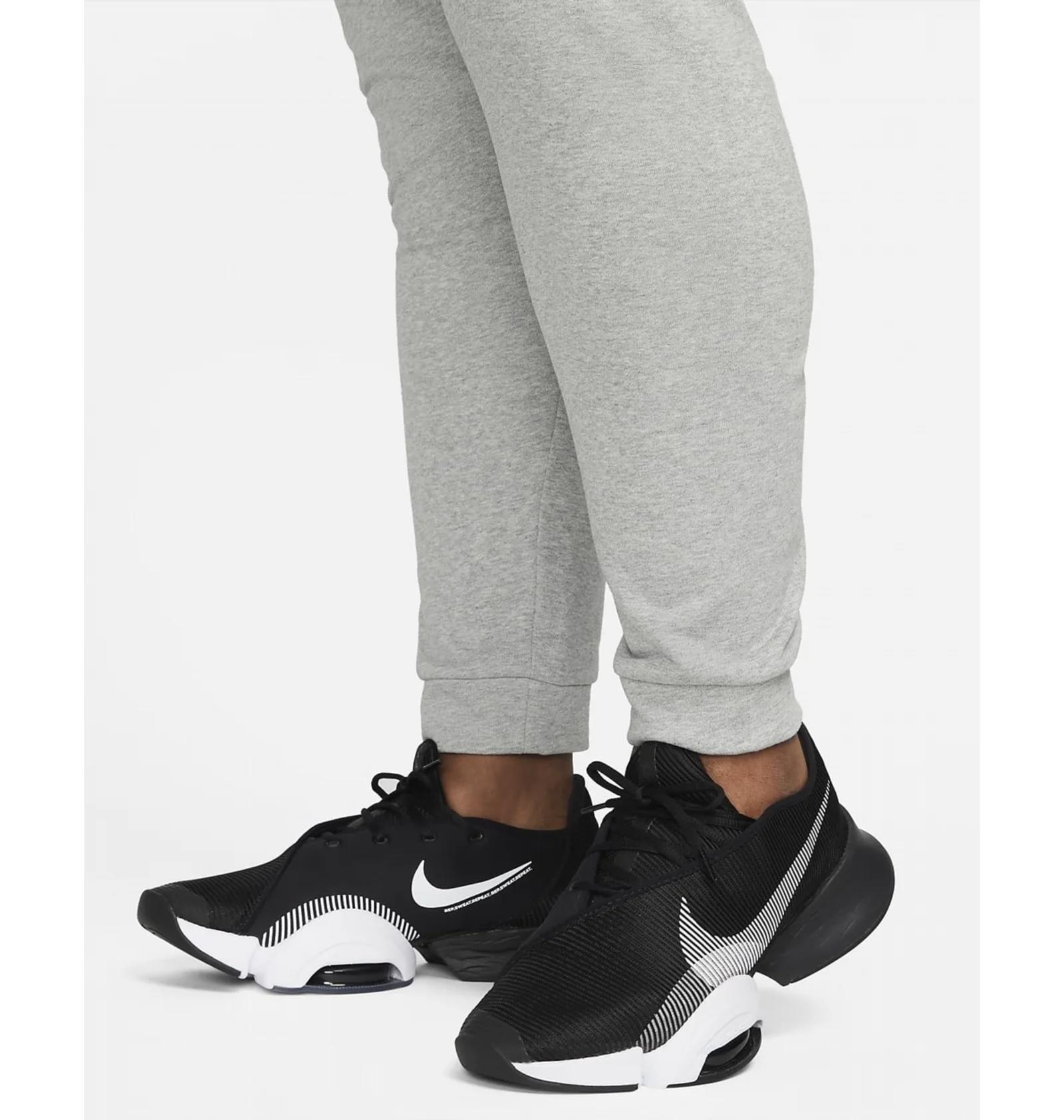 Брюки чоловічі Nike Df Pnt Taper Fa Swsh (CU6775-063) — фото 15