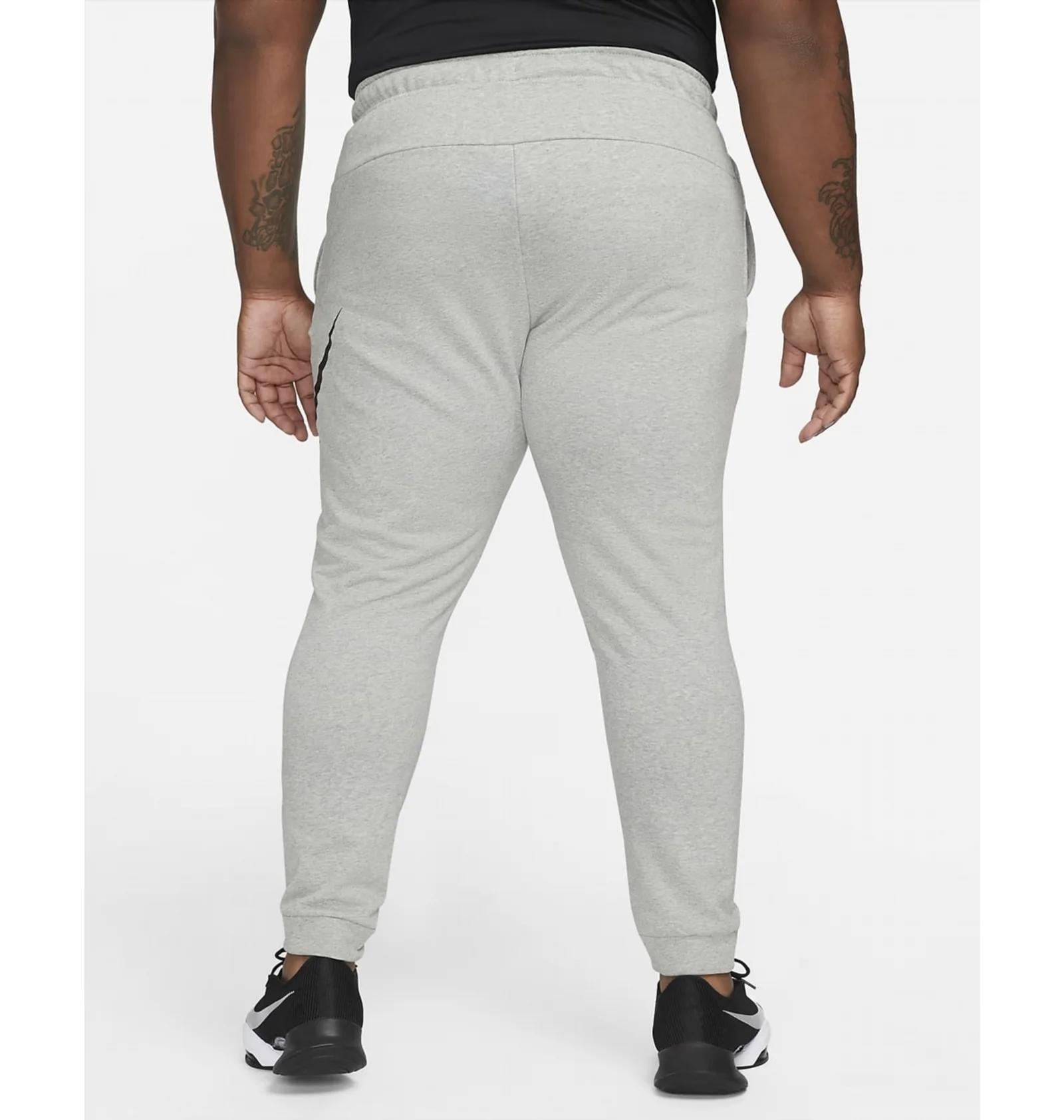 Брюки чоловічі Nike Df Pnt Taper Fa Swsh (CU6775-063) — фото 39