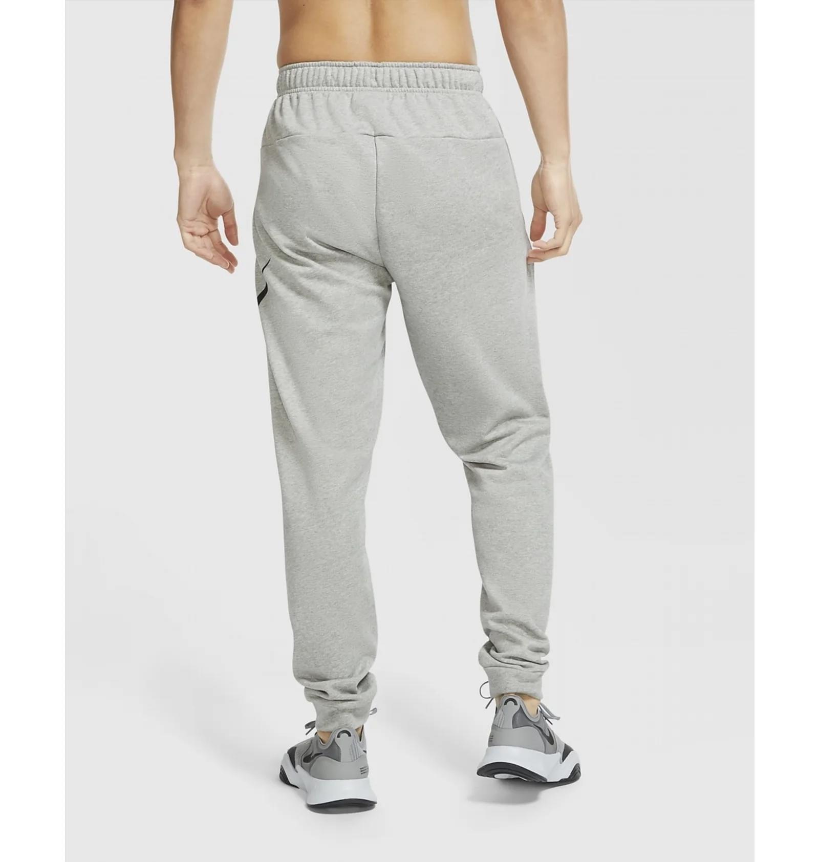 Брюки чоловічі Nike Df Pnt Taper Fa Swsh (CU6775-063) — фото 19
