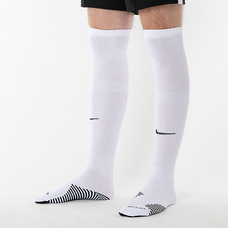 Футбольні гетри чоловічі Nike Matchfit Socks (CV1956-100) — фото 1