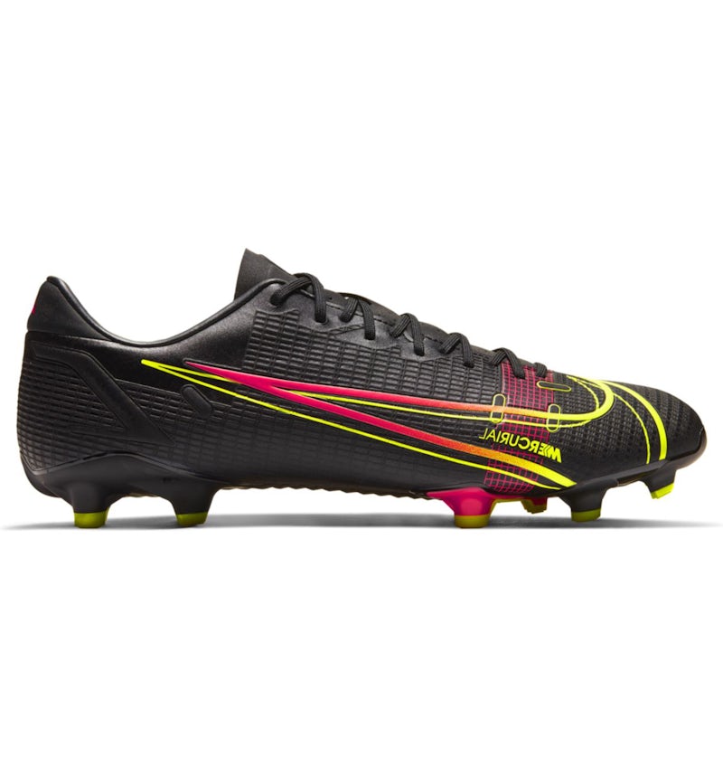 Футбольні бутси Nike Vapor 14 Academy MG — фото 1
