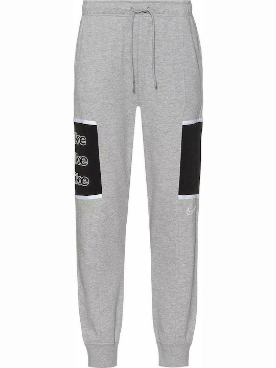 Брюки жіночі Nike Sportswear Archive Sweatpants (CU6397-063) — фото 1
