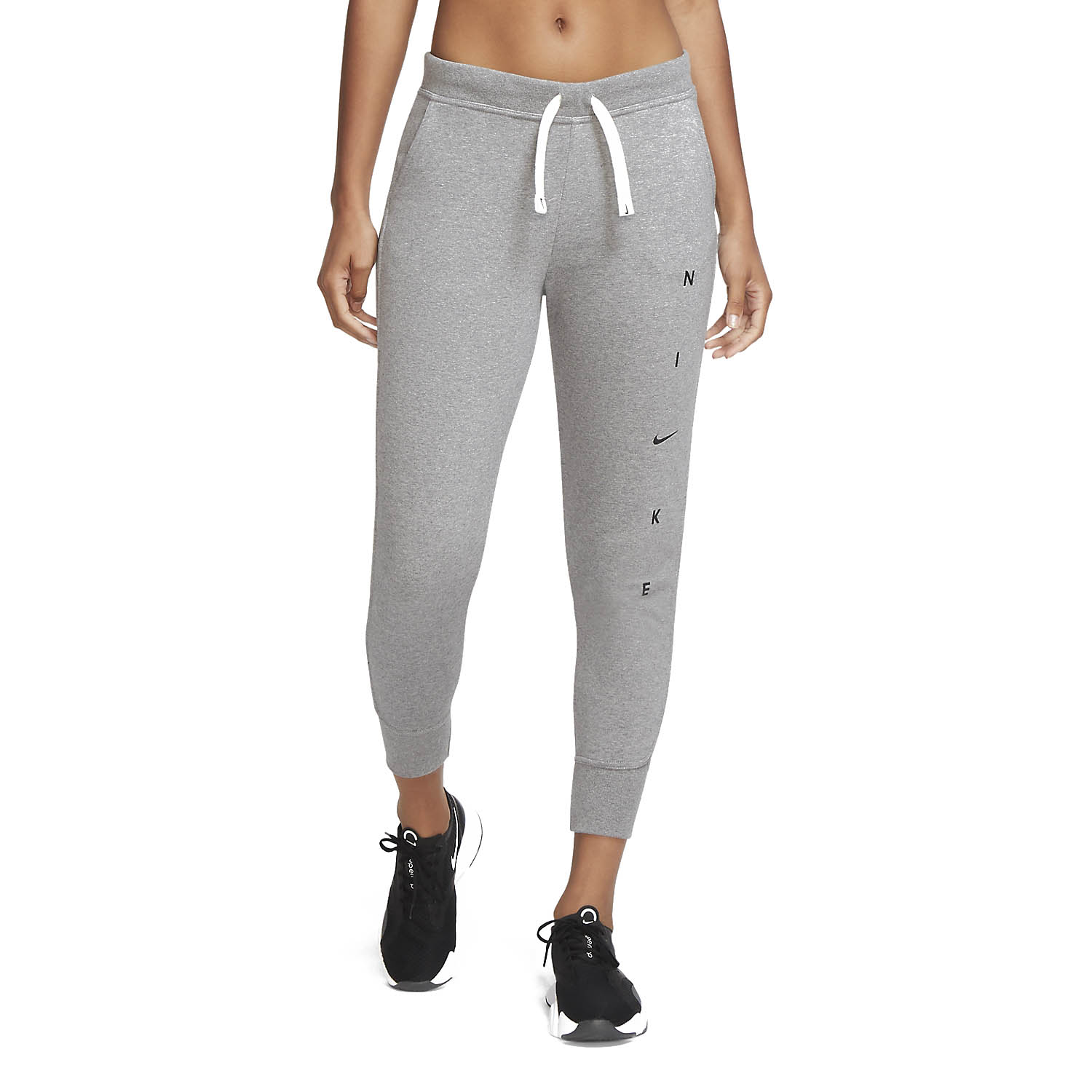 Брюки жіночі Nike Dri-Fit Get Fit (CU5552-091) — фото 1