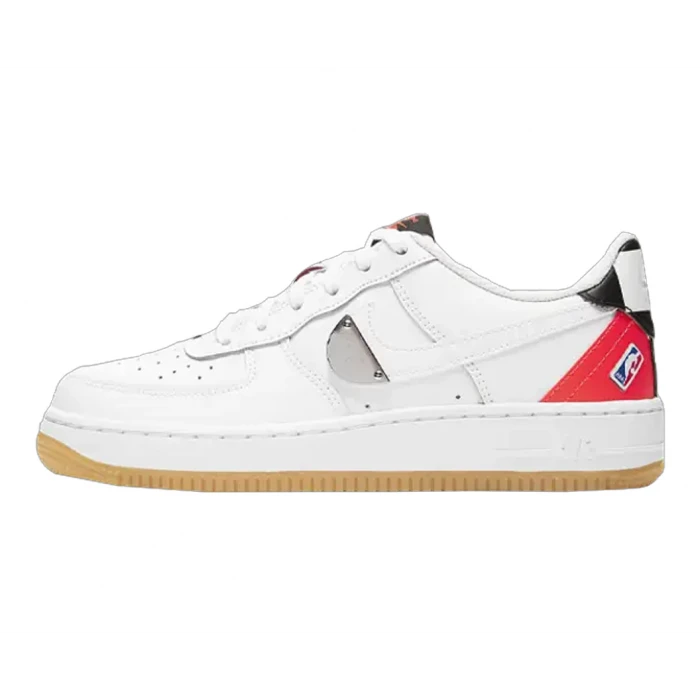 Кросівки жіночі Nike Air Force 1 Lv8 1 (CT3842-101) — фото 1
