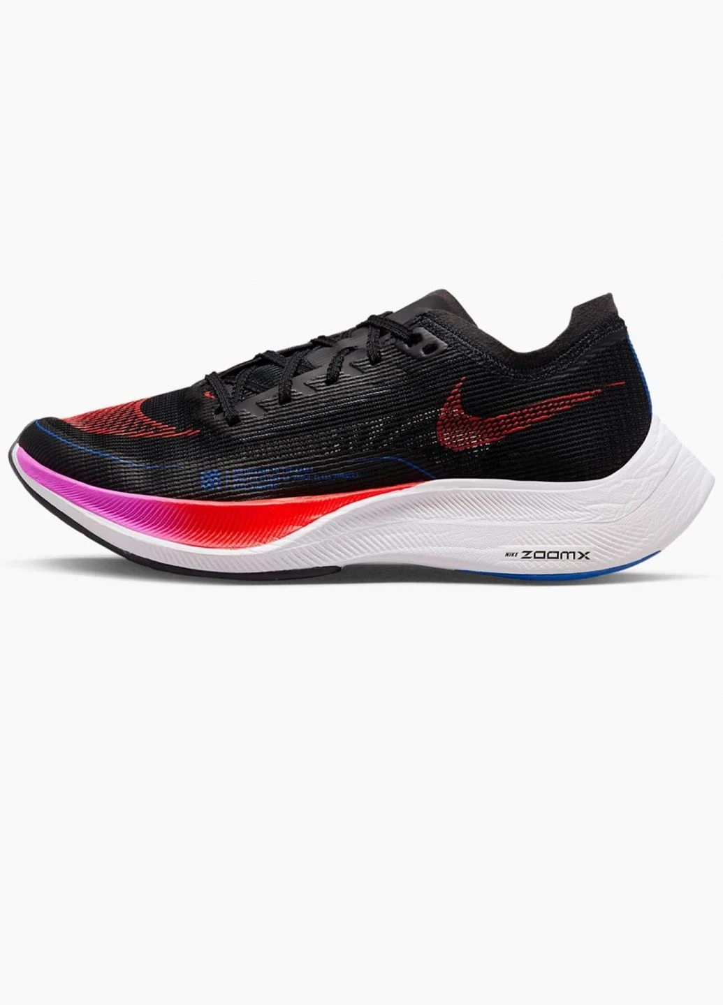 Кросівки для бігу жіночі Nike Zoomx Vaporfly (CU4123-002) — фото 1