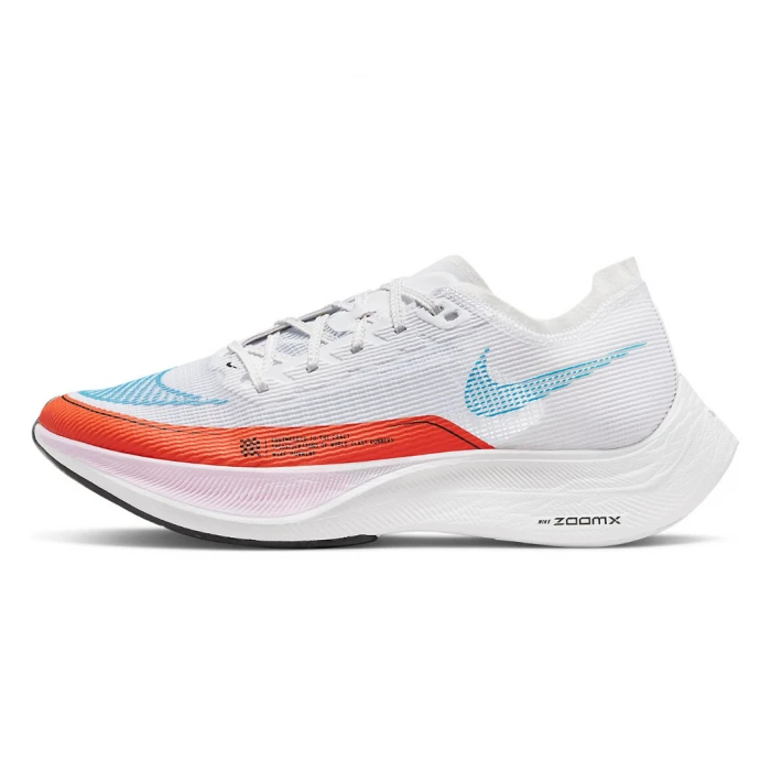 Кросівки жіночі Nike W Zoomx Vaporfly Next% 2 White (CU4123-102) — фото 1