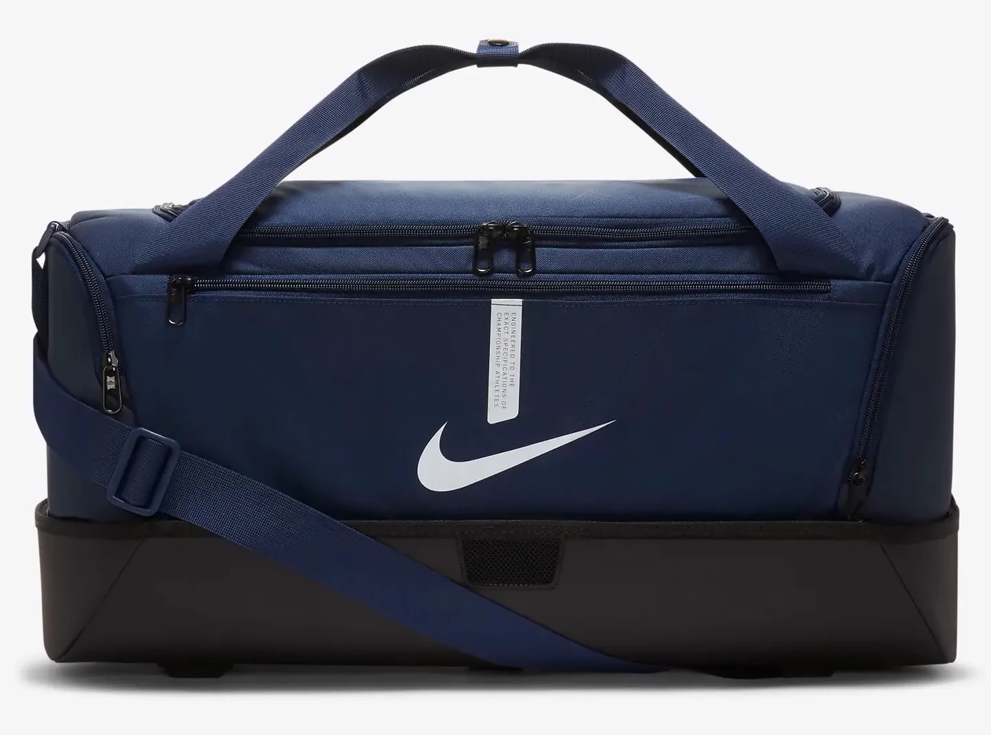 Сумка Nike NK ACDMY TEAM M HDCS — фото 1