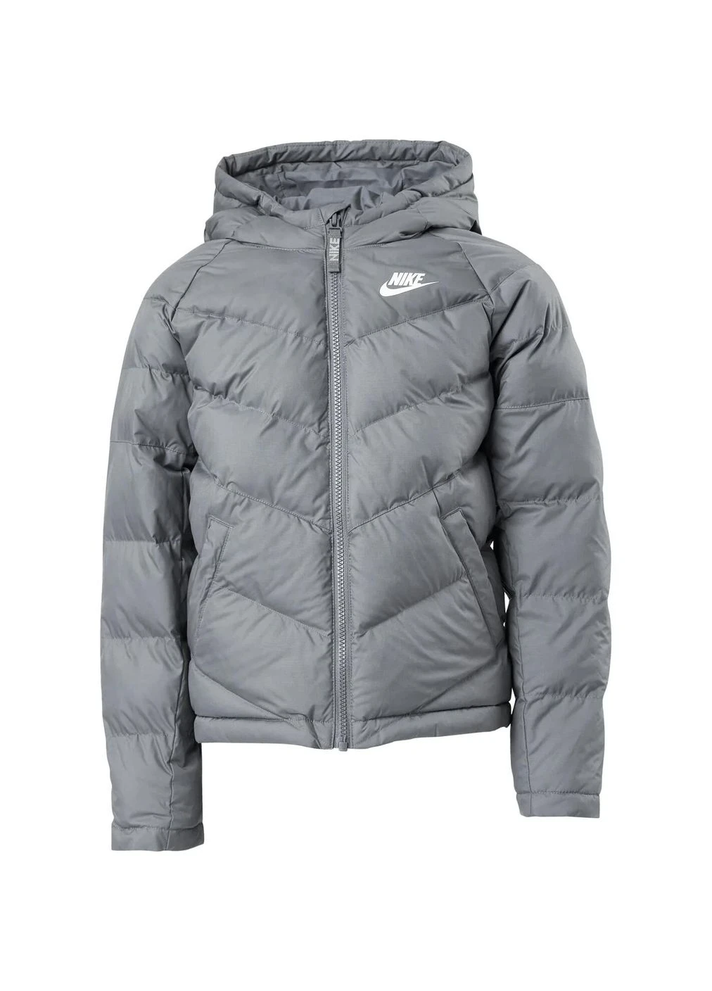 Куртка підліткова Nike Sportswear (CU9157-010) — фото 1