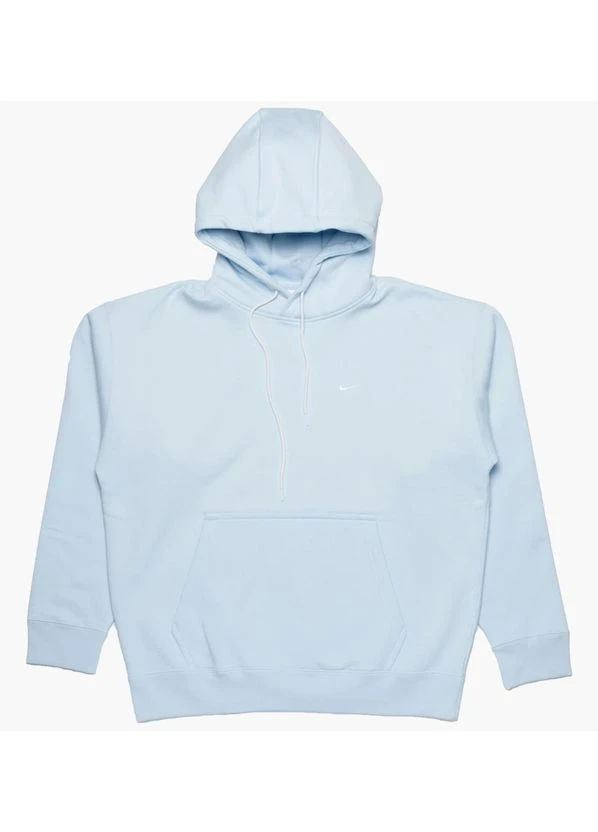Кофта чоловіча Nike Solo Swoosh Hoodie (CV0552-441) — фото 1
