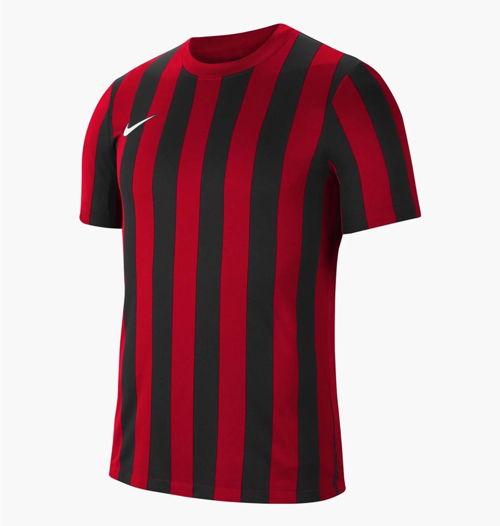 Футболка чоловіча Nike Striped Division Iv M Tee (CW3813-658) — фото 1
