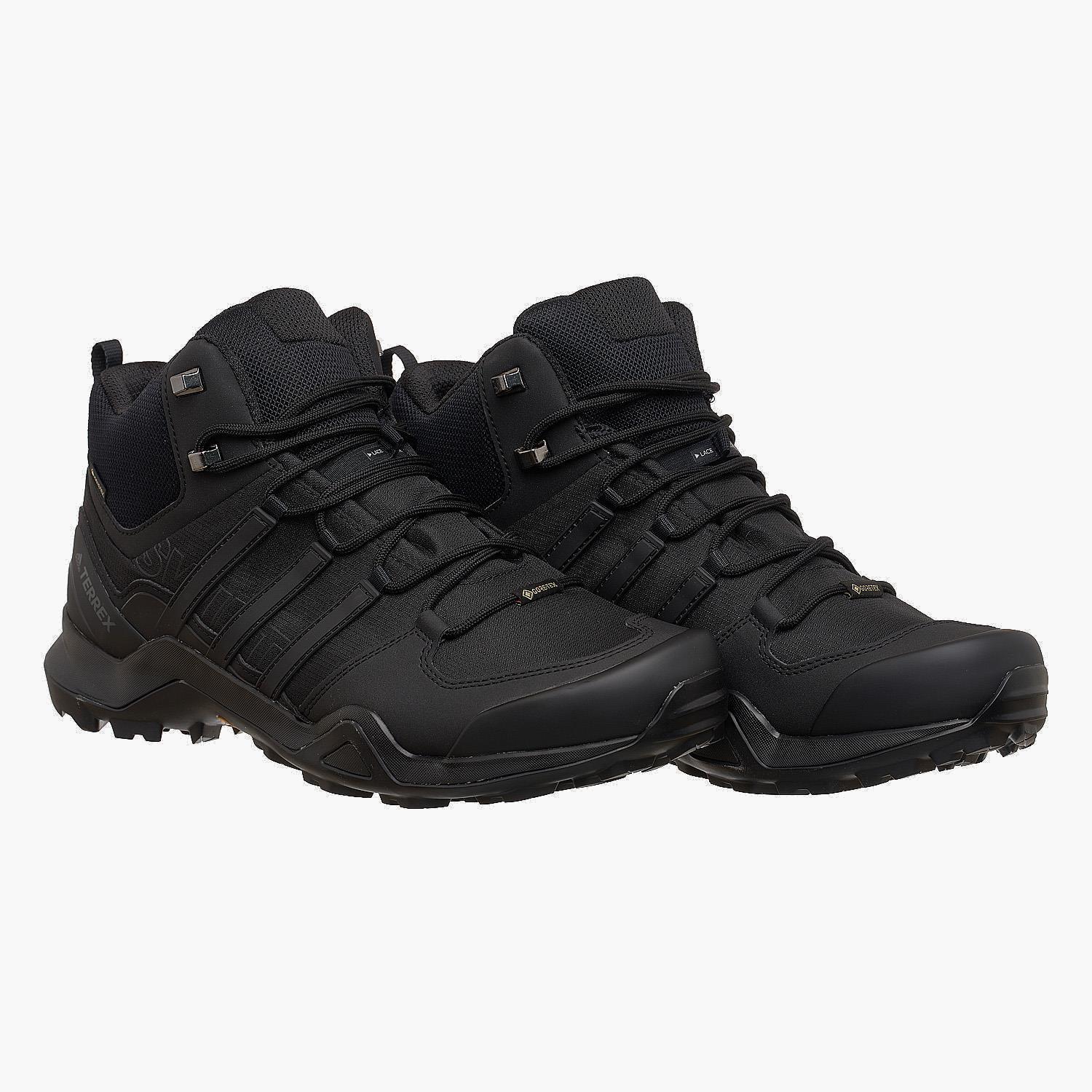 Черевики чоловічі Adidas Terrex Swift R2 Mid Gore-Tex (CM7500) — фото 16