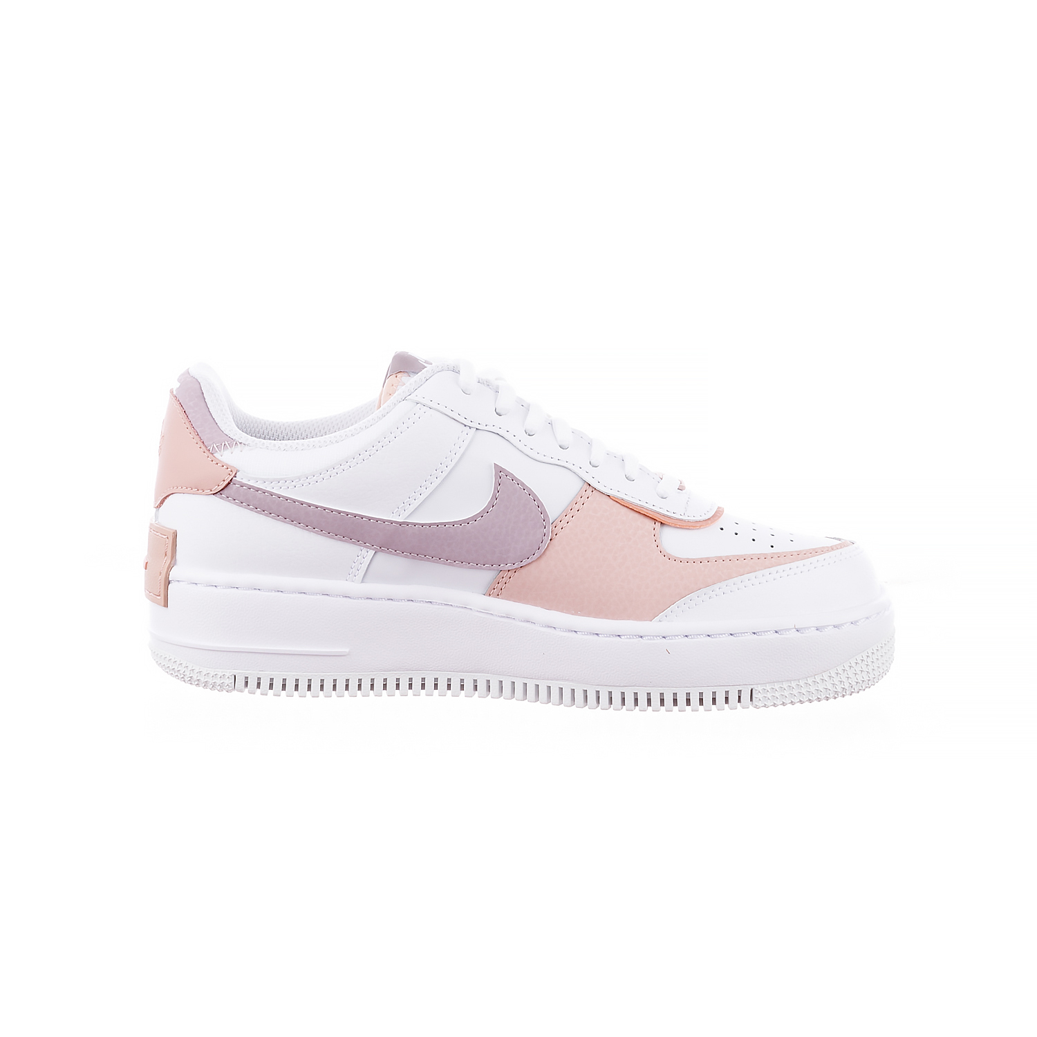Кросівки жіночі Nike W Air Force 1 Shadow White (CI0919-113) — фото 32