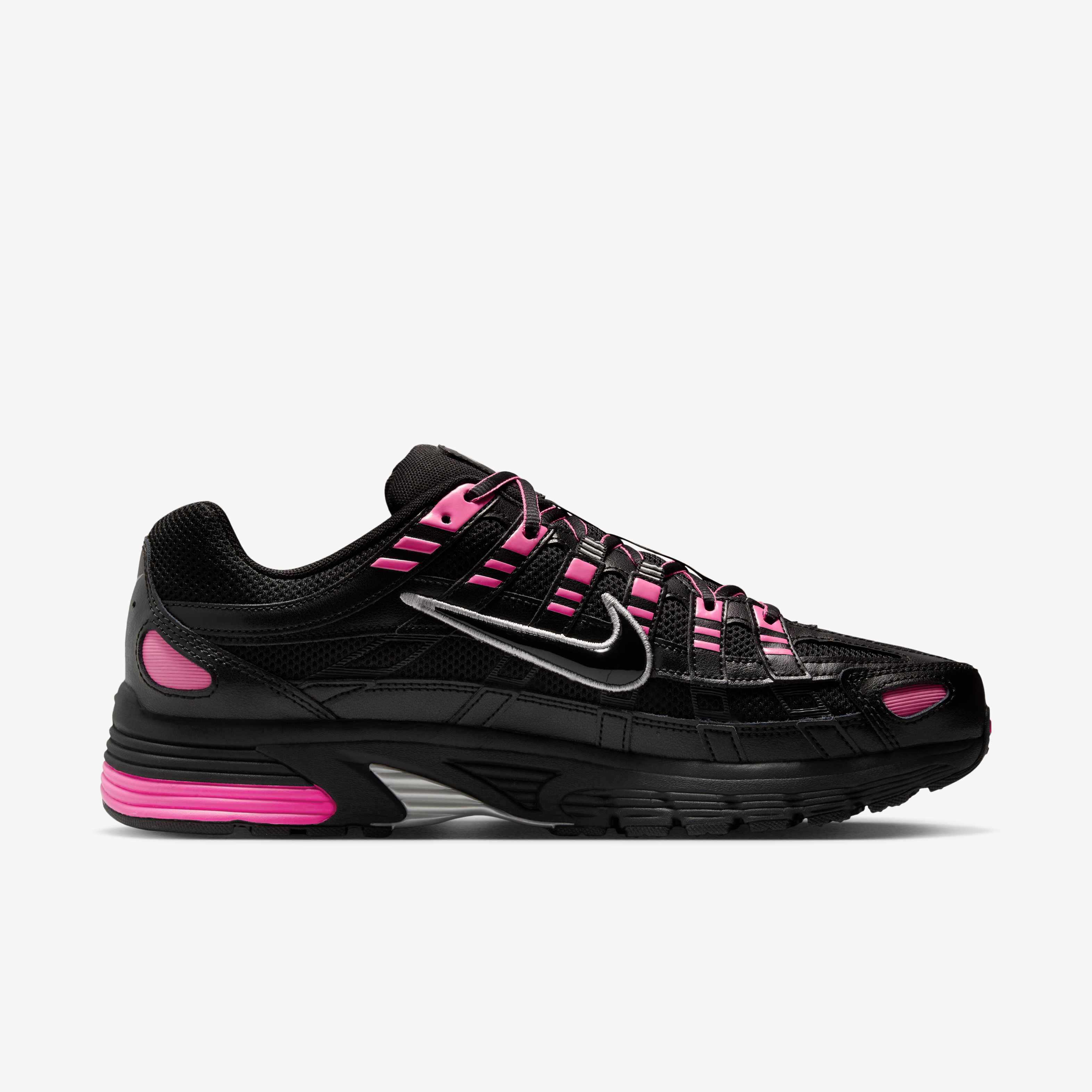Кросівки Nike P-6000 — фото 8