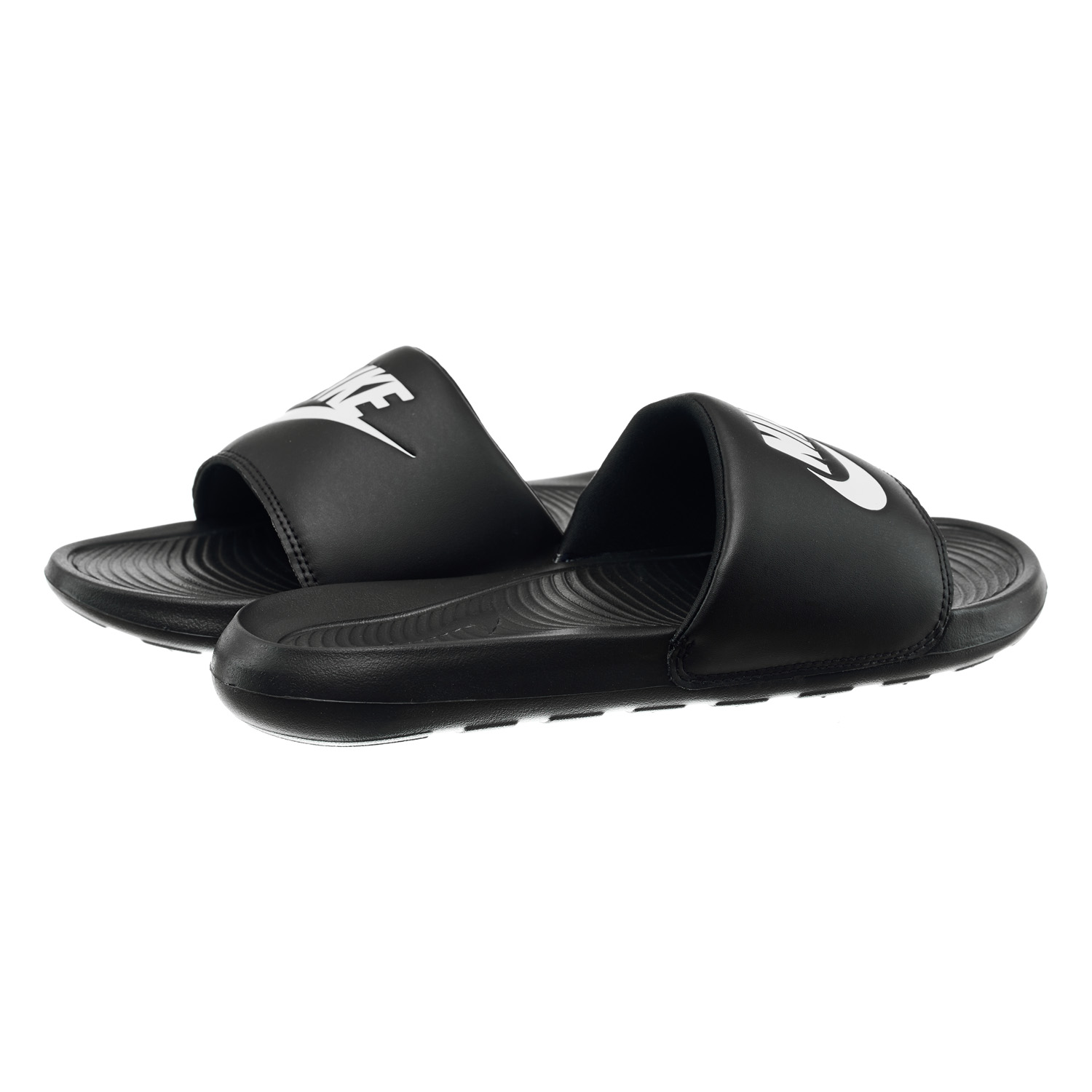 Тапочки чоловічі Nike Victori One Slide (CN9675-002) — фото 21