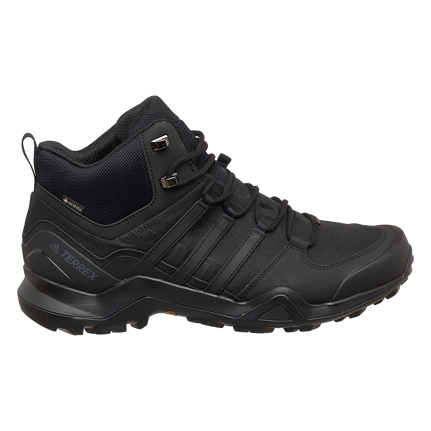 Черевики чоловічі Adidas Terrex Swift R2 Mid Gore-Tex (CM7500) — фото 24
