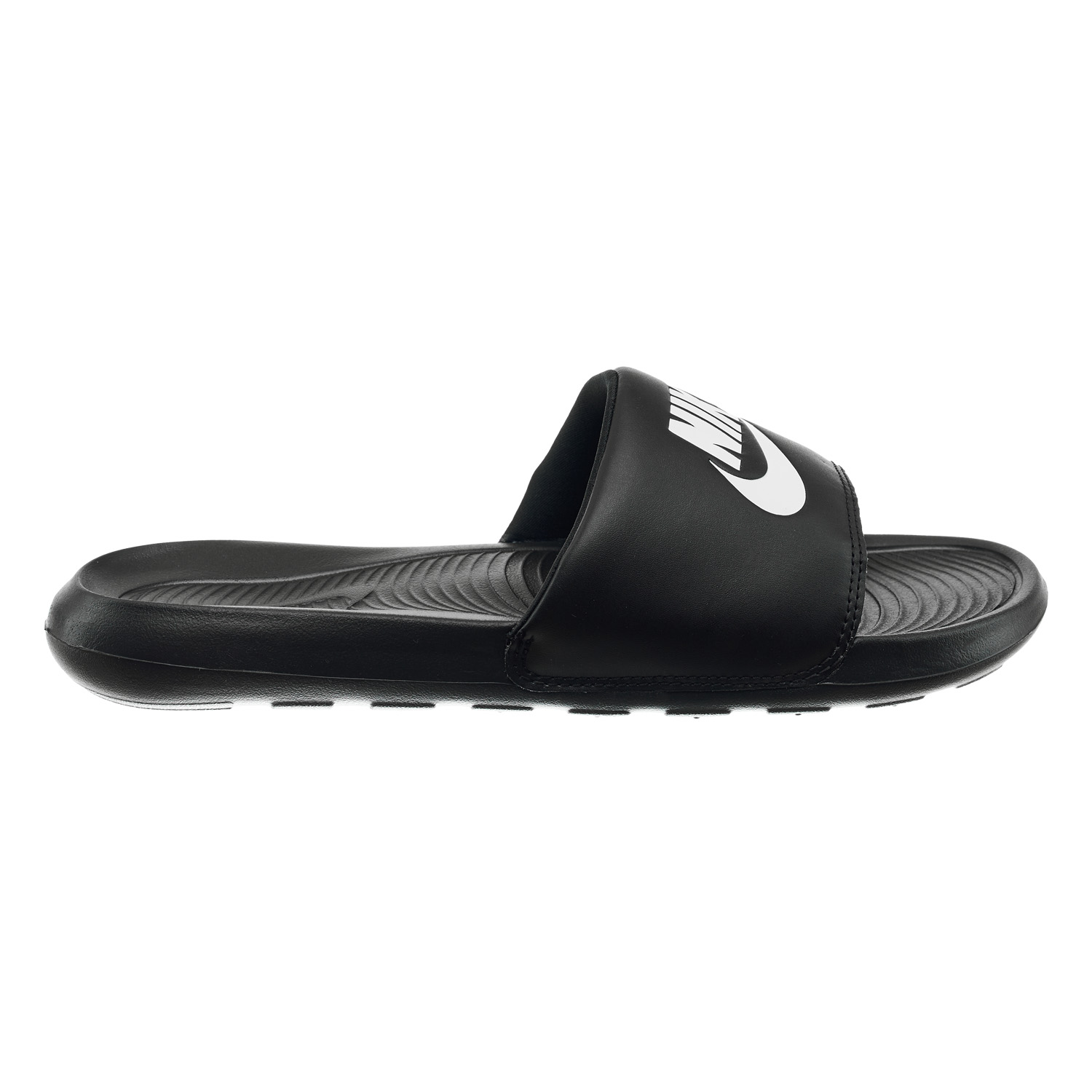 Тапочки чоловічі Nike Victori One Slide (CN9675-002) — фото 33