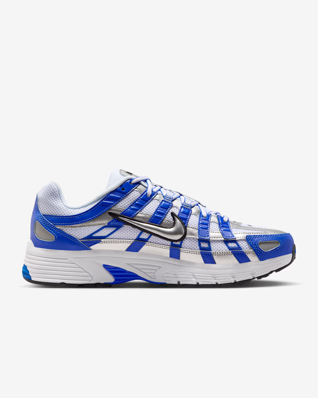 Кросівки Nike P-6000 — фото 8
