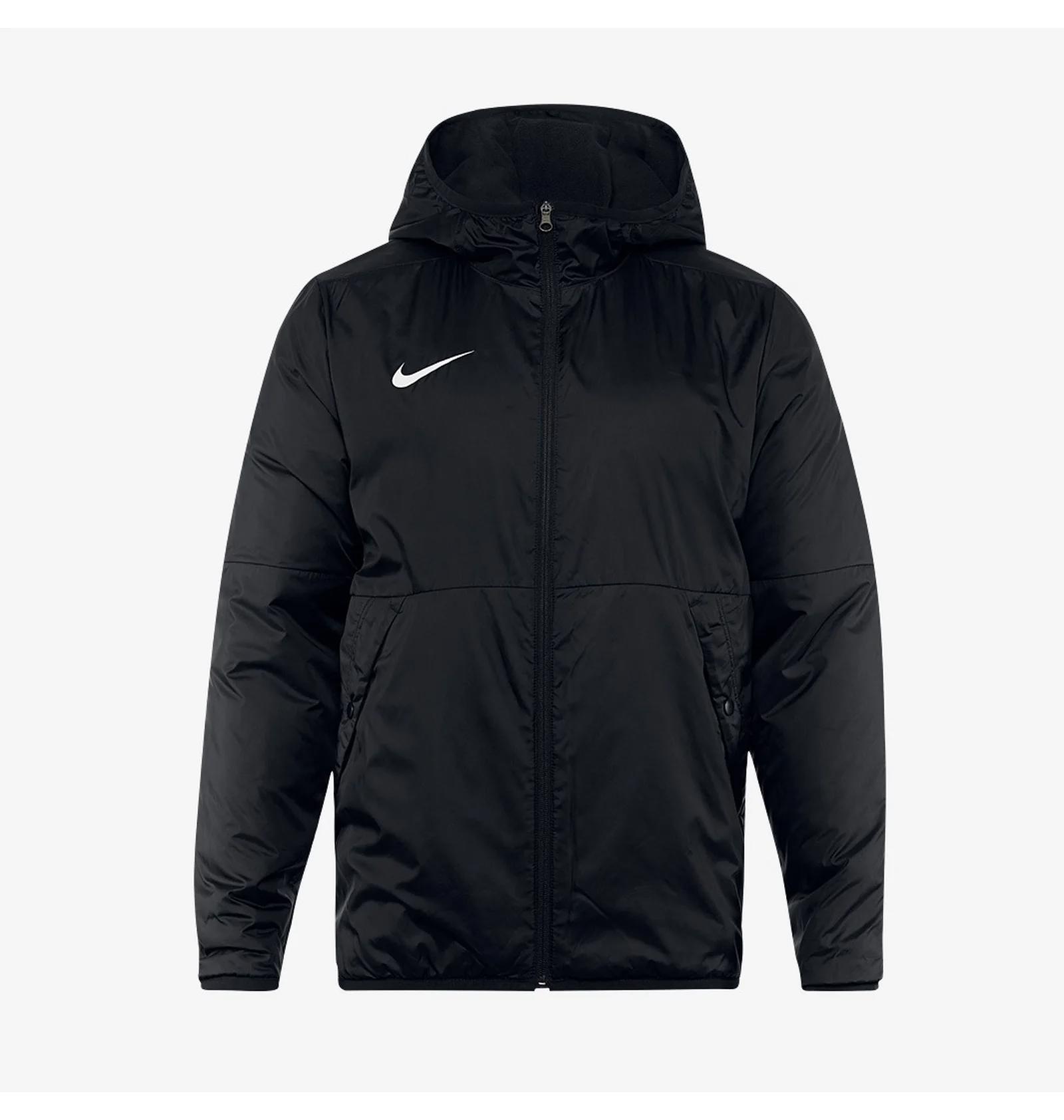 Куртка чоловіча Nike Fall Jacket Park 20 (CW6157-010) — фото 15