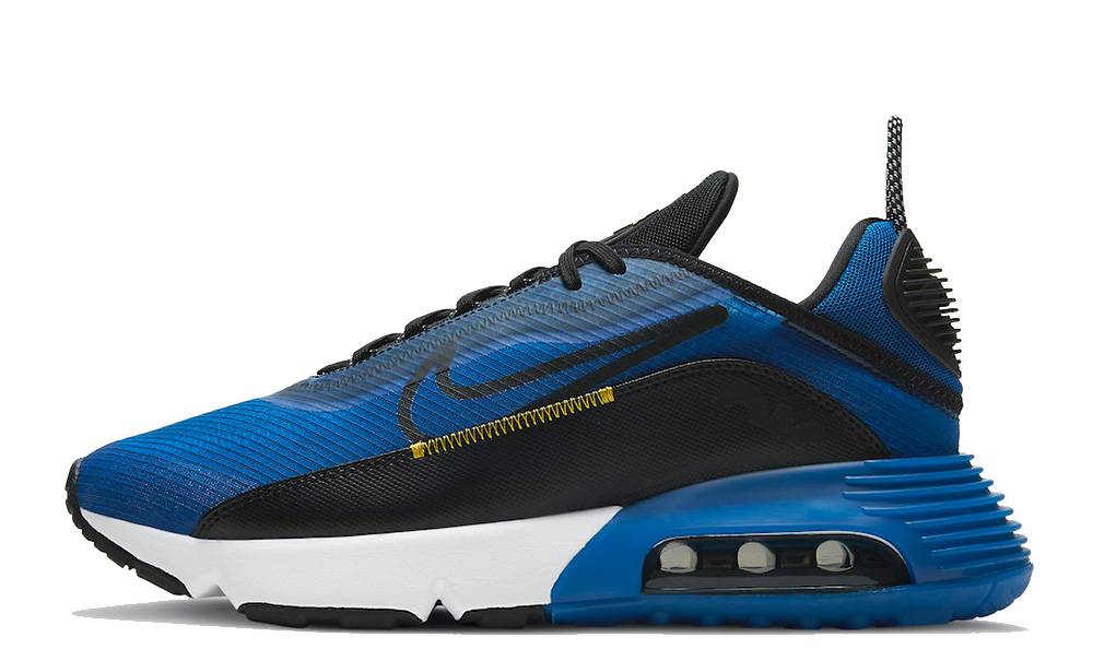 Кросівки Nike Air Max 2090 — фото 1