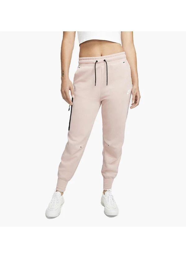 Брюки жіночі Nike Nsw Tch Flc Pant (CW4292-601) — фото 1
