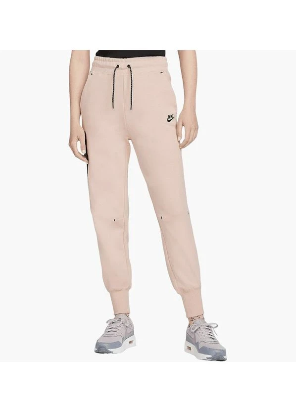 Брюки жіночі Nike Tech Fleece Essential (CW4292-602) — фото 1