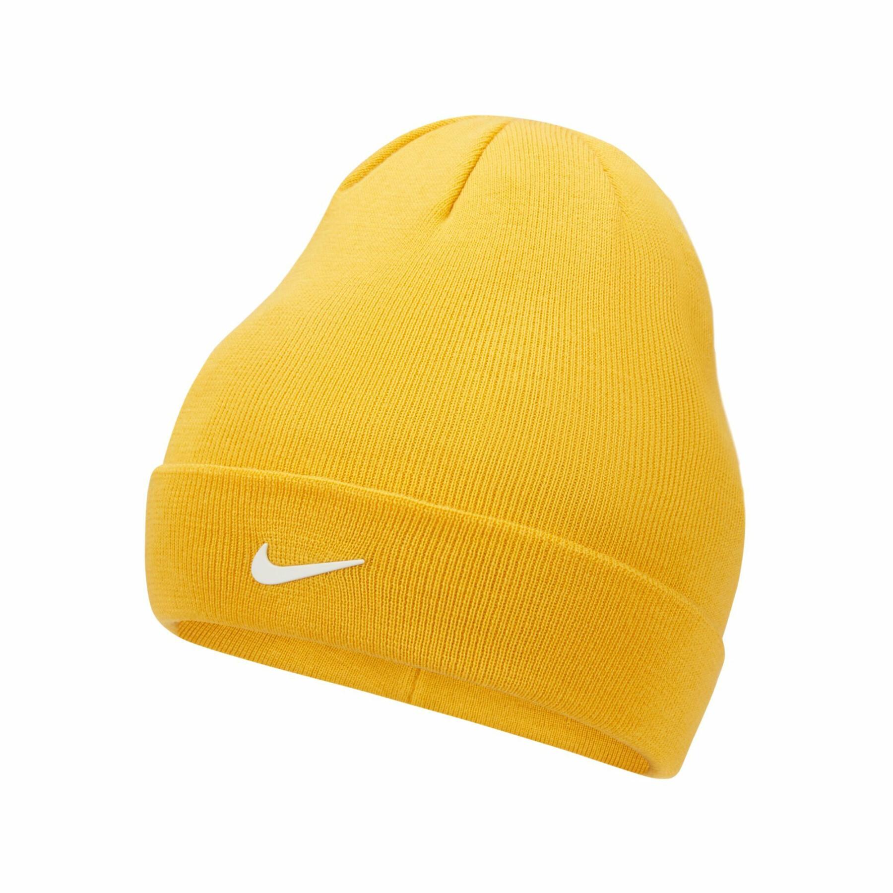 Шапка Nike Cuffed Beanie CW5871-752 — фото 1