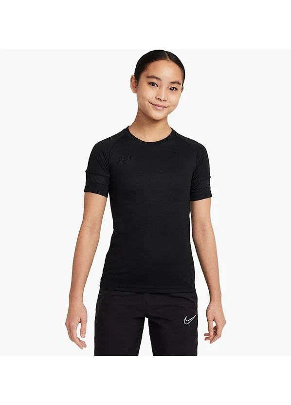 Футболка підліткова Nike Dri-Fit Academy (CW6103-011) — фото 1