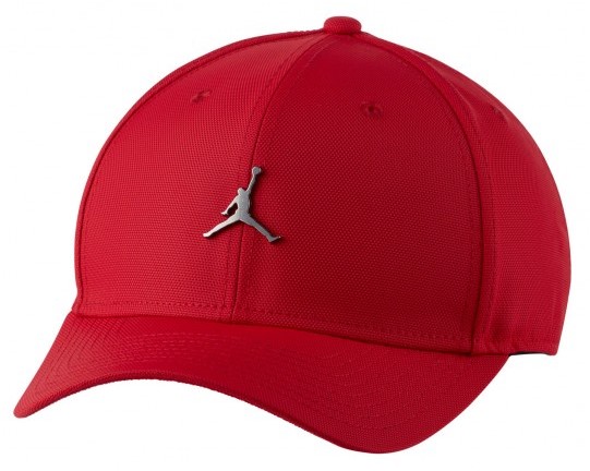 Air Jordan Clc99 Cap Metal Jm — фото 1