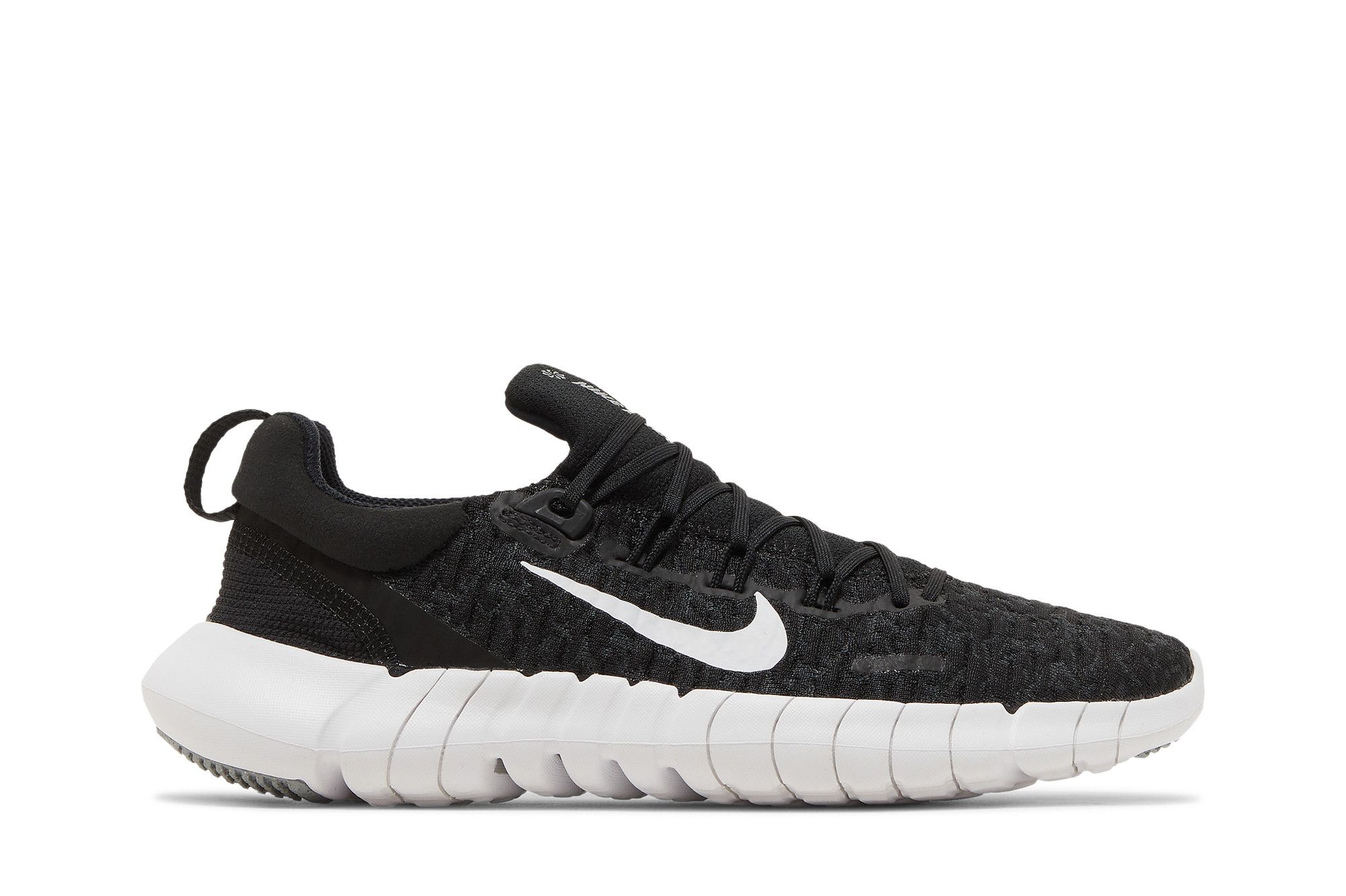 Кросівки для бігу жіночі Nike Free Run 5.0 (CZ1891-001) — фото 1