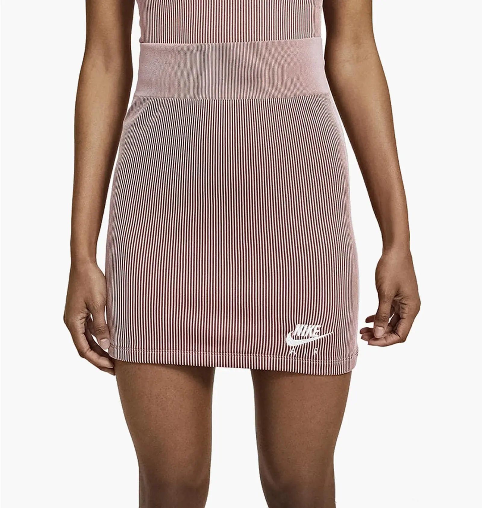 Шорти жіночі Nike Air Women's Skirt (CZ9343-630) — фото 2