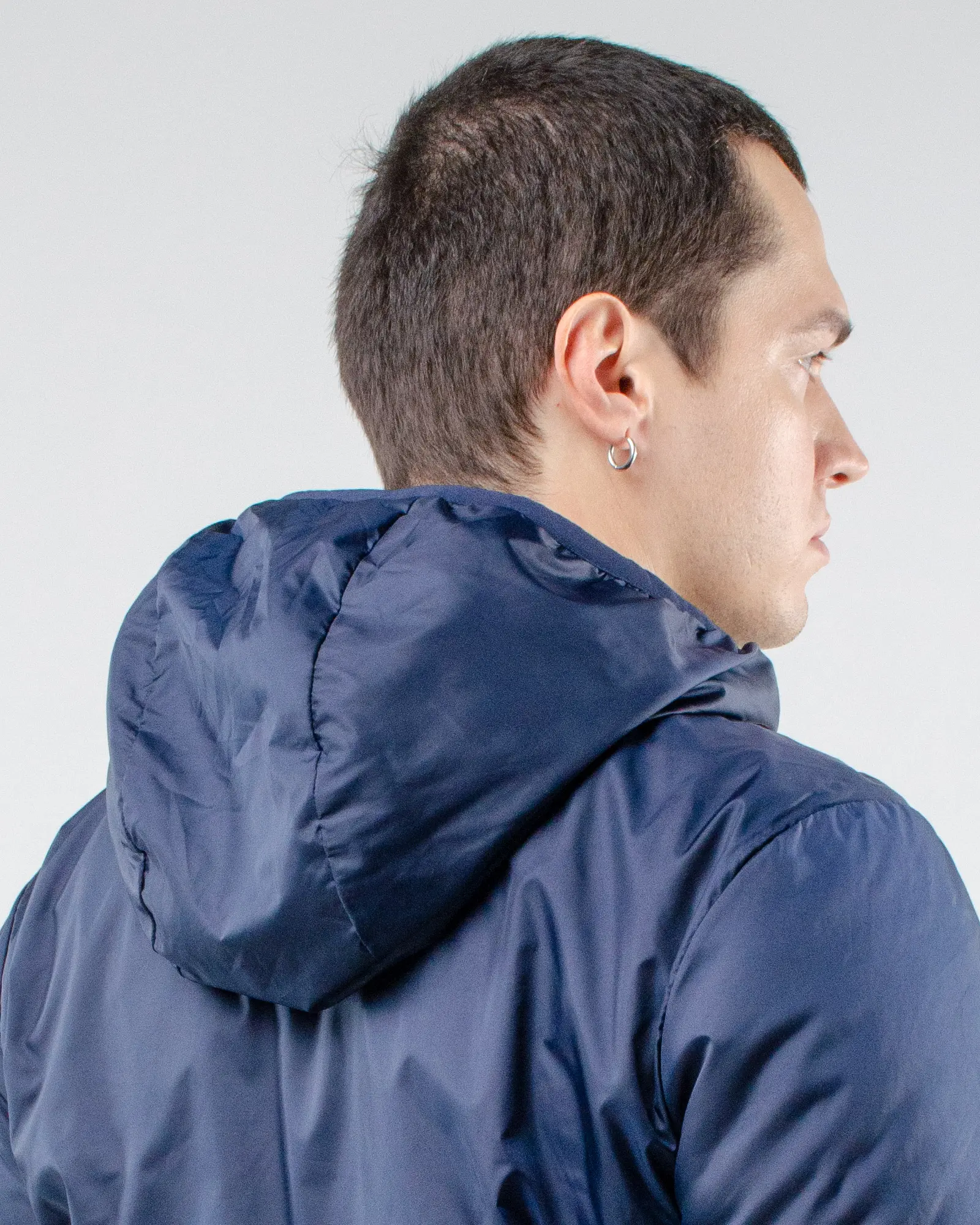 Куртка чоловіча Nike Team Park 20 Fall Jacket (CW6157-451) — фото 12