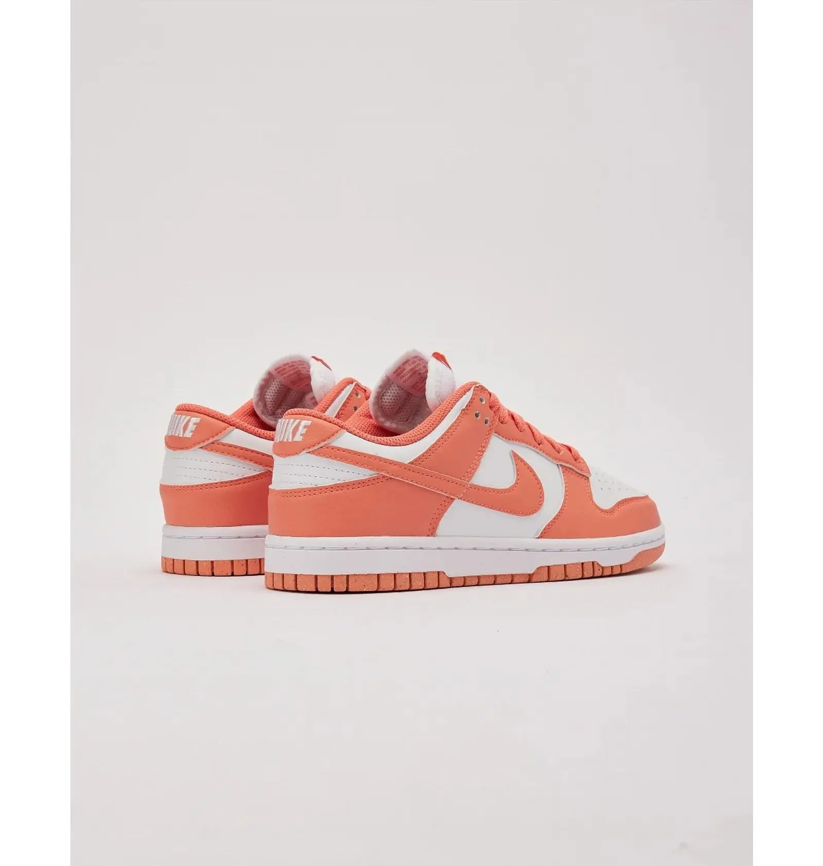 Кросівки жіночі Nike Dunk Low Next Nature (DD1873-109) — фото 11