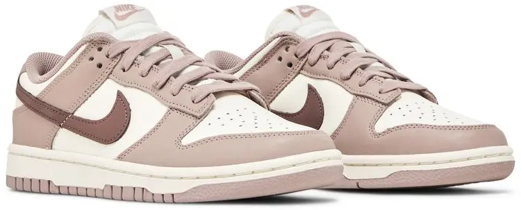 Кросівки жіночі Nike Dunk Low Sail (DD1503-125) — фото 16