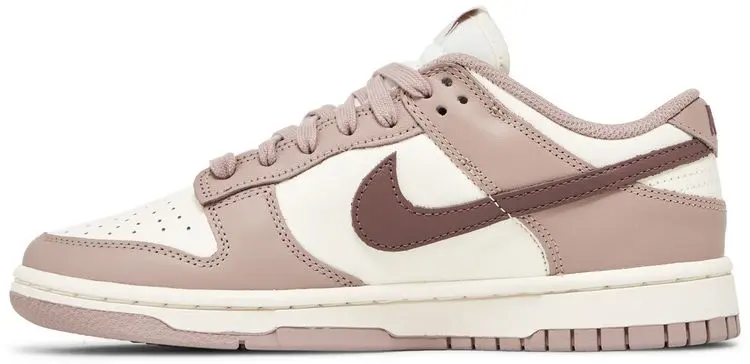 Кросівки жіночі Nike Dunk Low Sail (DD1503-125) — фото 8