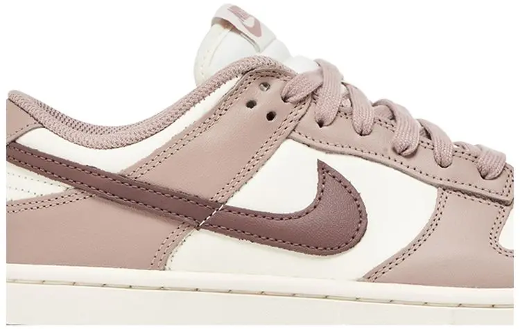 Кросівки жіночі Nike Dunk Low Sail (DD1503-125) — фото 6