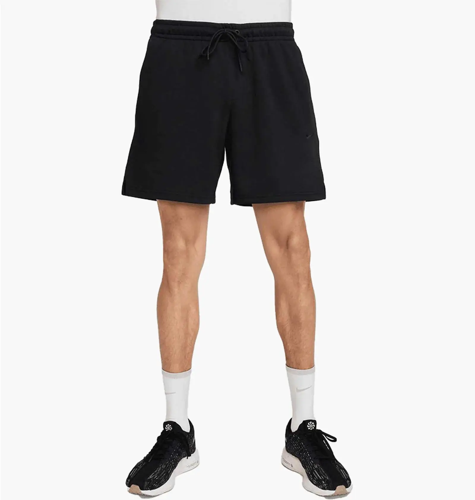 Шорти чоловічі NIKE M Dri-FIT PRIMARY 7IN SHORT FZ0961-010, 2XL — фото 3