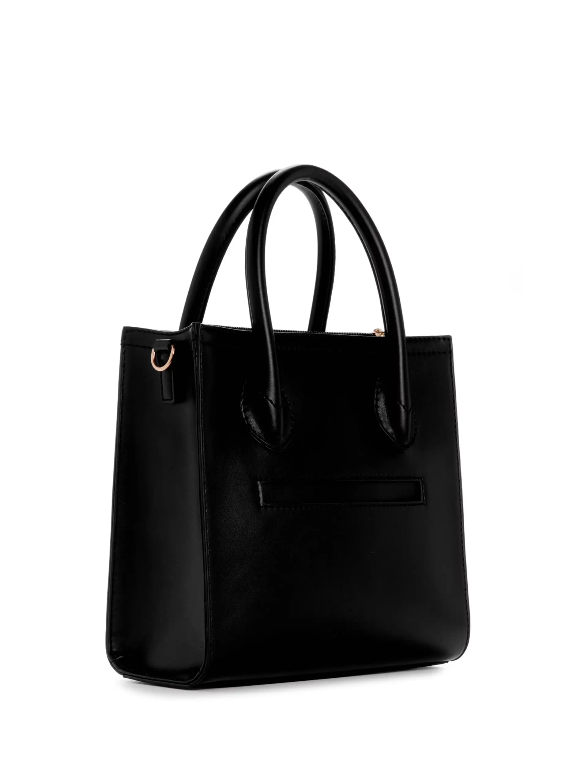 Жіноча сумка-кроссбоді Guess з гаманцем 1159840912 (Чорний One size) — фото 4