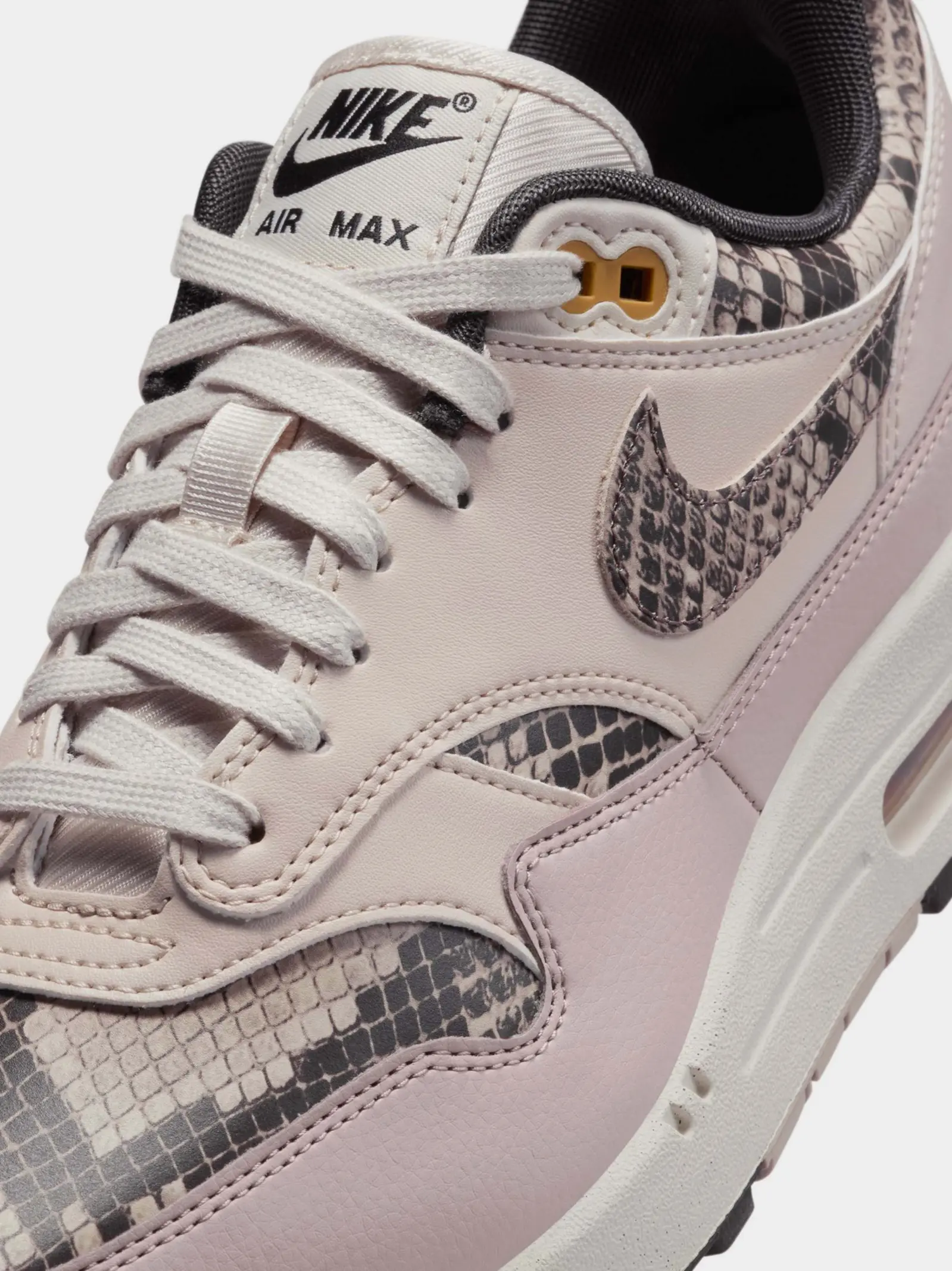 Жіночі кросівки NIKE W AIR MAX 1 87 HF5338-100 — фото 8