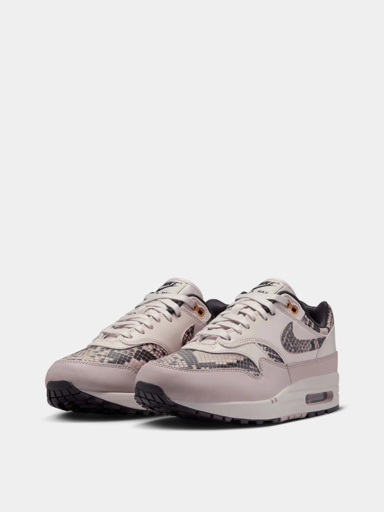 Жіночі кросівки NIKE W AIR MAX 1 87 HF5338-100 — фото 5