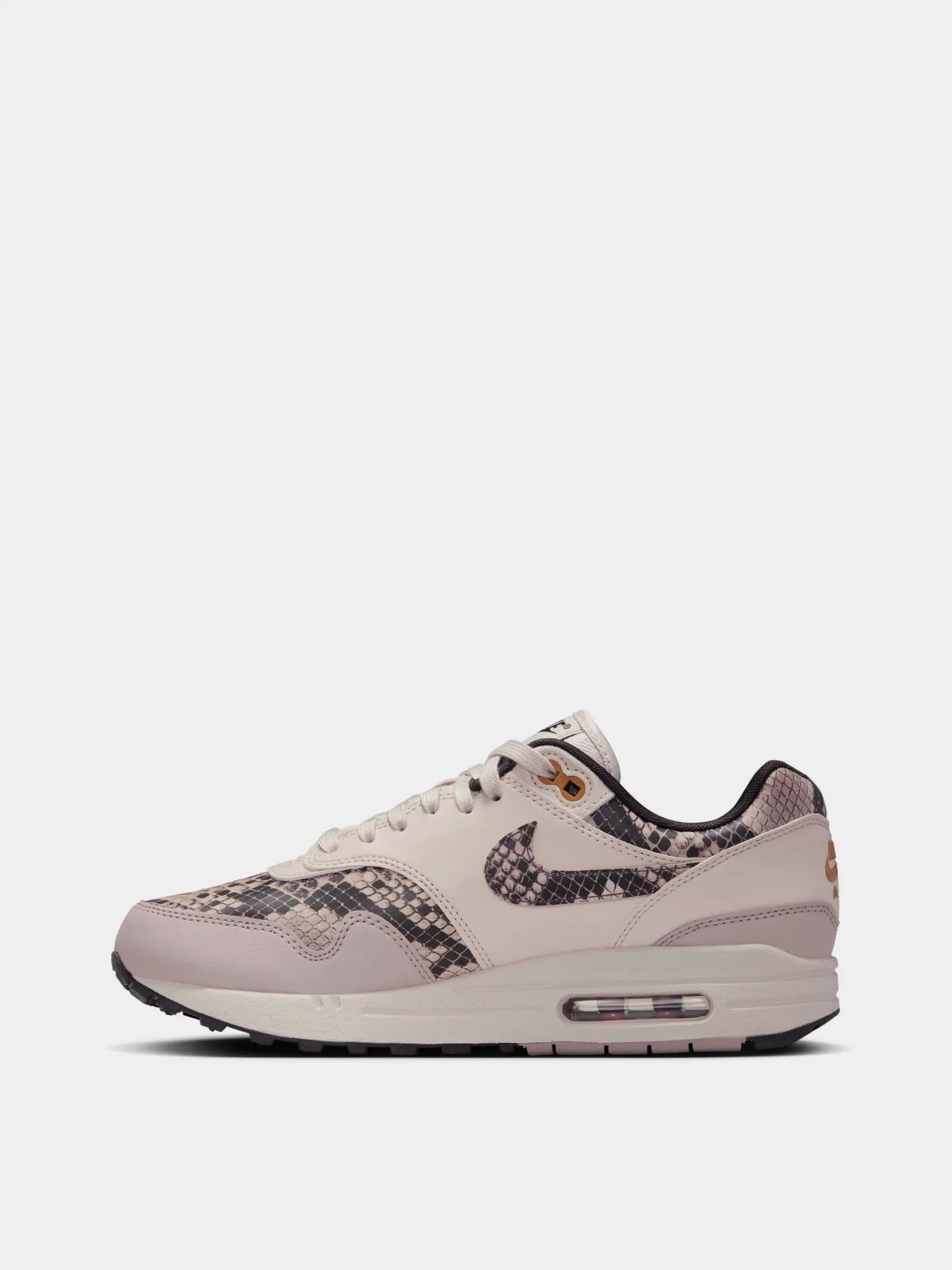 Жіночі кросівки NIKE W AIR MAX 1 87 HF5338-100 — фото 4