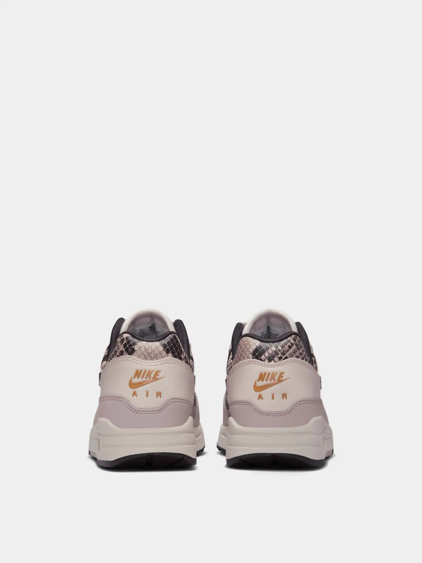 Жіночі кросівки NIKE W AIR MAX 1 87 HF5338-100 — фото 3