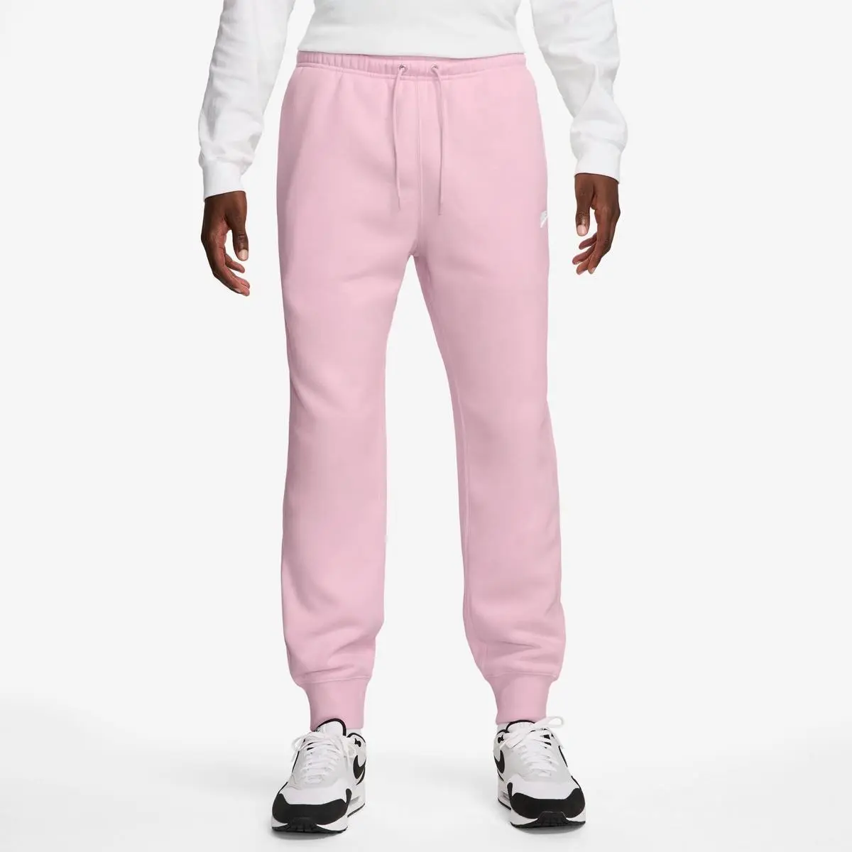 Штани чоловічі NIKE M NK CLUB BB JOGGER FN3787-663, 2XL — фото 2