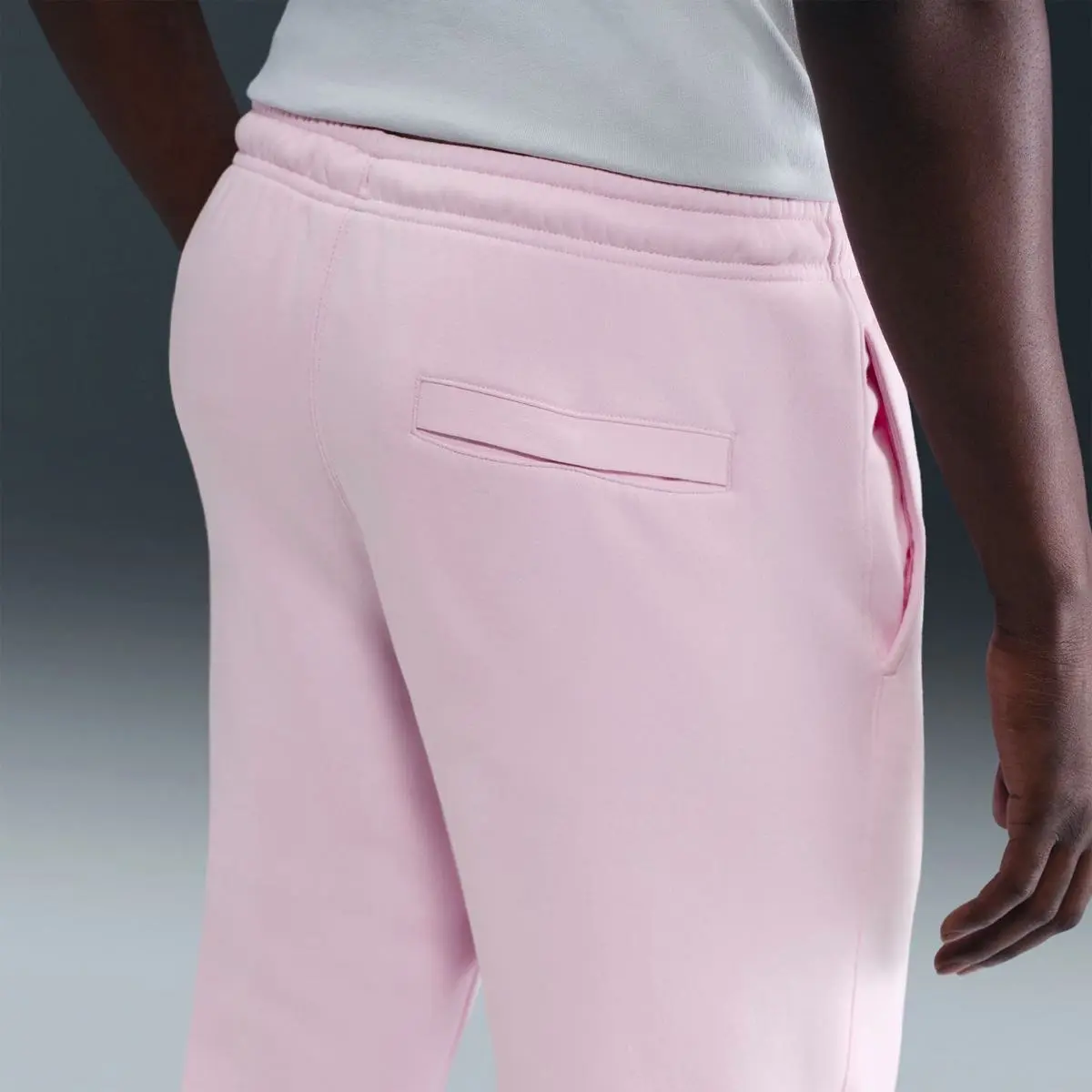 Штани чоловічі NIKE M NK CLUB BB JOGGER FN3787-663, 2XL — фото 6