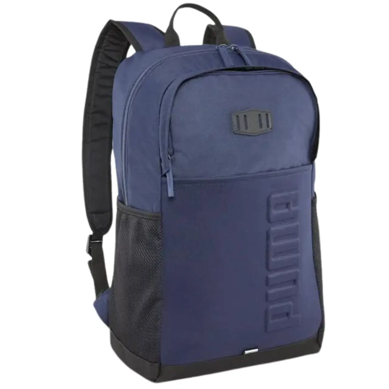 Рюкзак Puma S 27л (48х32х16см) 79222-07, blue — фото 3