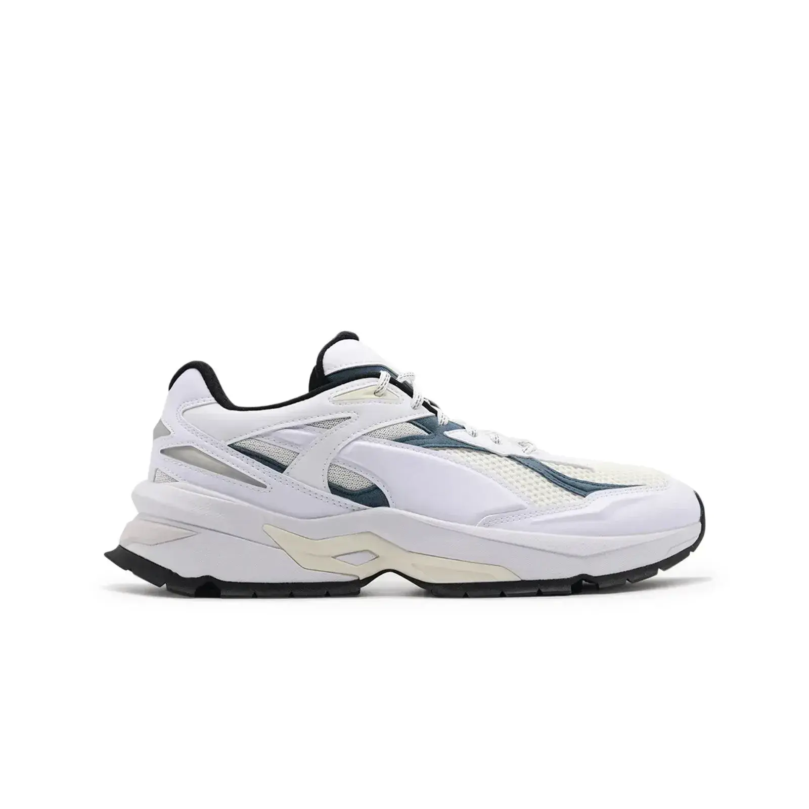 Жіноче взуття Puma Nano Odyssey Puma — фото 3