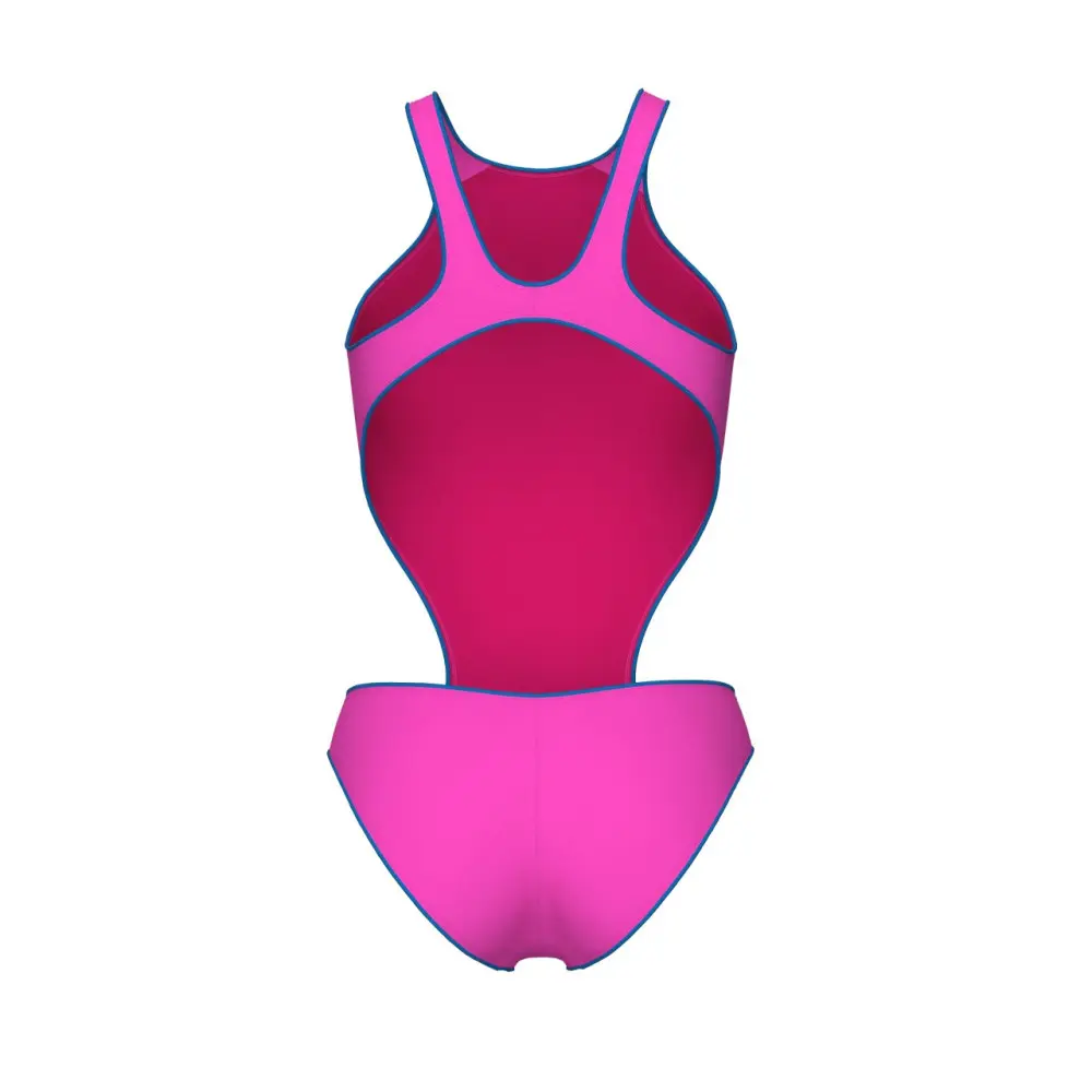 Купальник закритий для жінок Arena ONE NEXT SWIMSUIT — фото 3